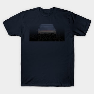 Cybertruck Nightrider Edition T-Shirt